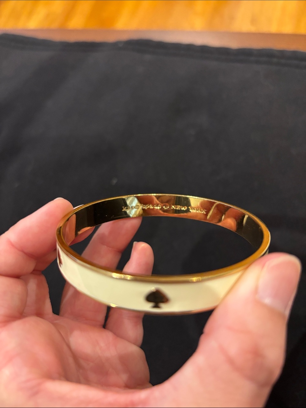 Kate Spade Bracelet - Picture 3 of 3